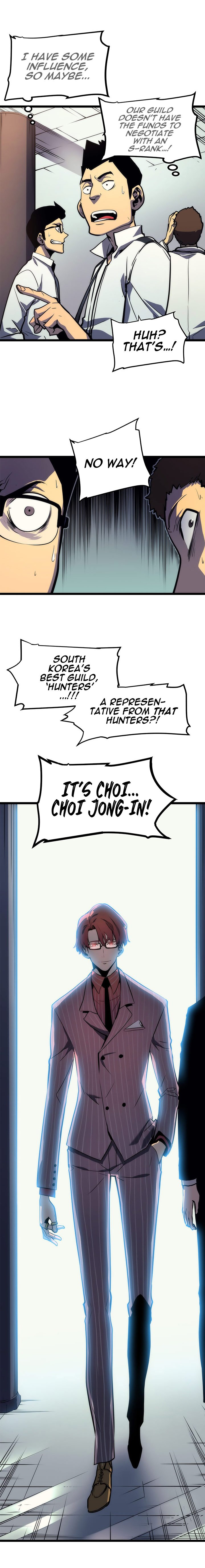 Solo Leveling, Chapter 62 image 23